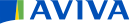 AVIVA Logo