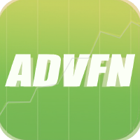 Advfn Logo