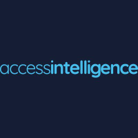 Access Intelligence Logo