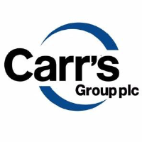 Carr's Logo