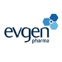 Evgen Pharma Logo