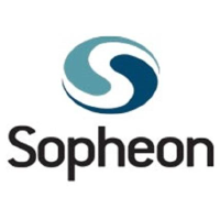 Sopheon Logo