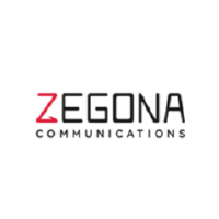 Zegona Communications Logo