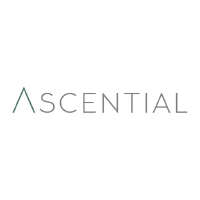 Ascential Logo