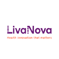 LivaNova Logo