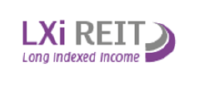 LXI Reit Logo