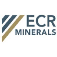 ECR Minerals Logo