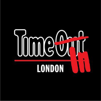 Time Out Logo