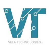 Vela Logo