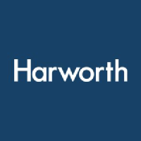 Harworth Logo