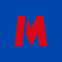 Metro Bank Logo