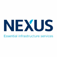 Nexus Infrastructure Logo