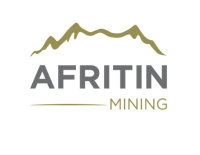 Afritin Mining Logo