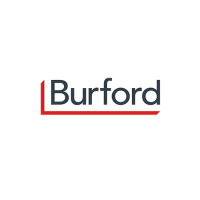 Burford Capital Logo