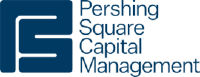 Pershing Square Holdings Logo