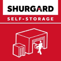 Shurgardlf Storage Logo