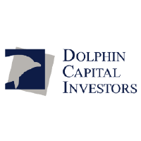 Dolphin Capital Investors Logo