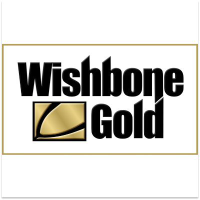 Wishbone Gold Logo
