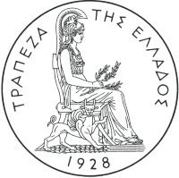 Bank of Greece Logo