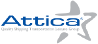 Attica Holdings Logo