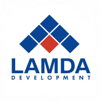LAMDA Development Logo