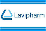 Lavipharm Logo