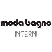 N. Varveris-Moda Bagno Logo