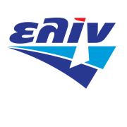 Elinoil Hellenic Petroleum Company Logo