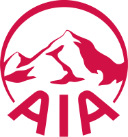 AIA Logo