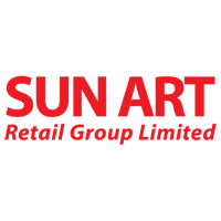 Sun Art Retail Logo