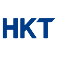 HKT and HKT Logo