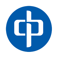 CLP Logo