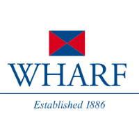 Wharf Logo