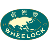 Wheelock and Logo