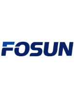 Fosun Logo