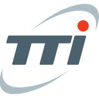 Techtronic Industries Logo