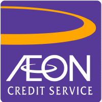 Aeon Credit Service Logo