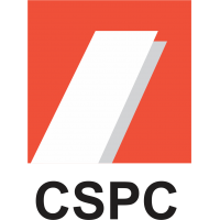 Cspc Pharmaceutical Logo