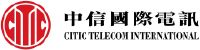 Citic Telecom Logo
