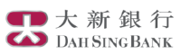 Dah Sing Banking Logo