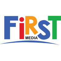 First Media Tbk Logo