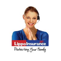 Lippo General Insurance Tbk Logo