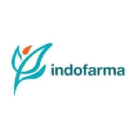 Indofarma Tbk Logo
