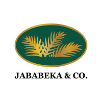 Kawasan Industri Jababeka Tbk Logo