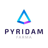 Pyridam Farma Tbk Logo