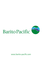 Barito Pacific Tbk Logo