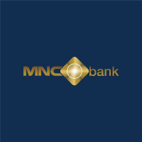 Bank Mnc Internasional Tbk Logo