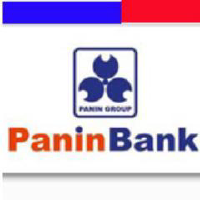 Bank Pan Indonesia Tbk Logo