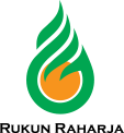 Rukun Raharja Tbk Logo
