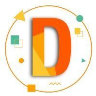 Bank Danamon Indonesia Tbk Logo